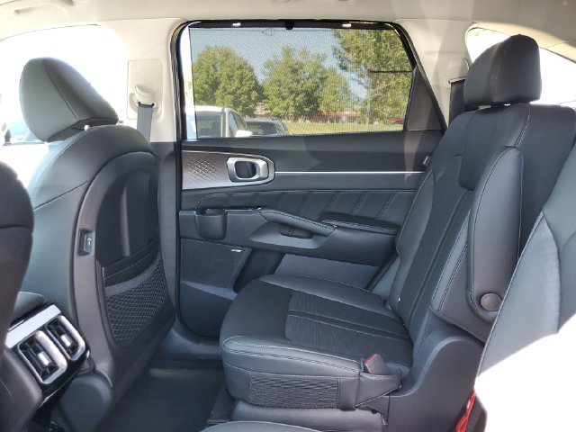 New 2026 Kia Sorento SX FWD image 15