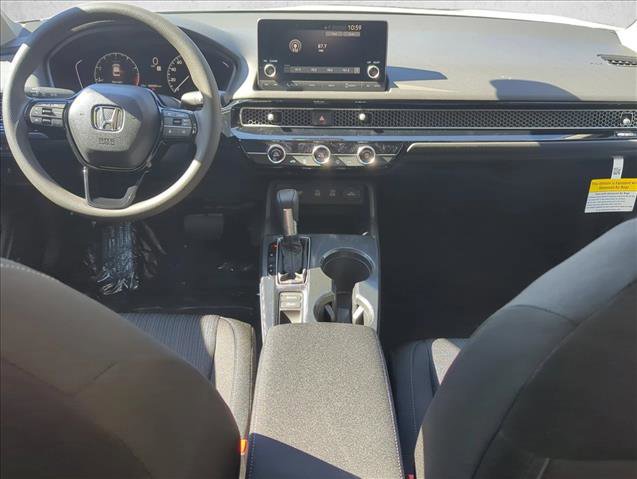 New 2026 Honda Civic LX image 21