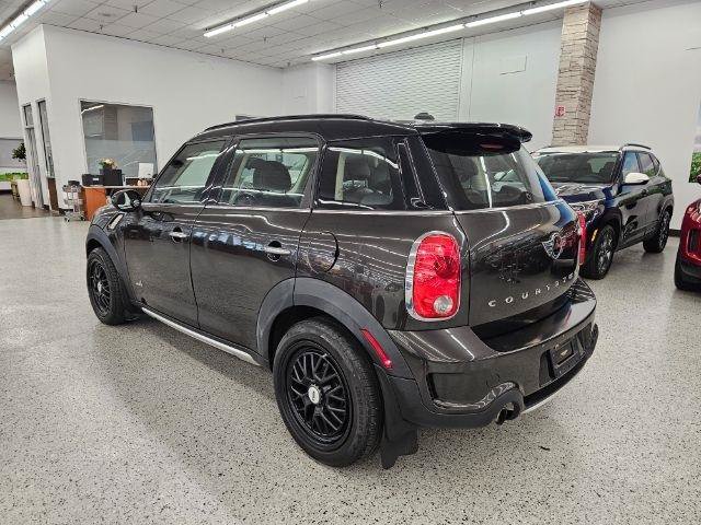 Used 2015 MINI Cooper Countryman S AWD/4WD image 6