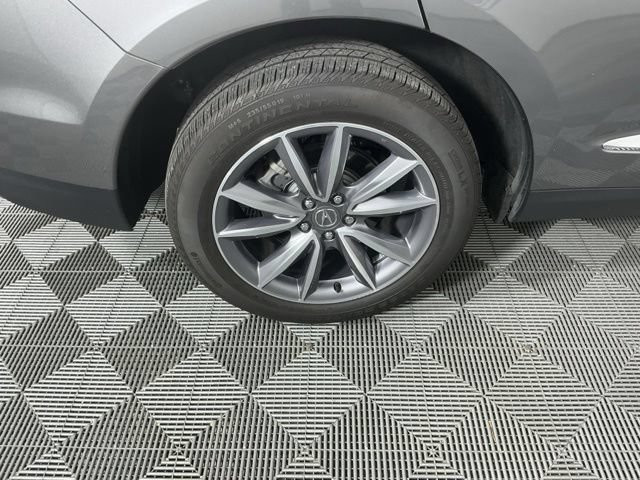 Used 2024 Acura RDX w/ Technology Package AWD/4WD image 19