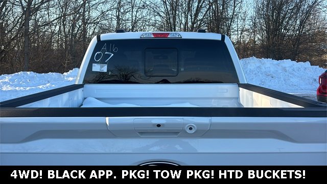 New 2026 Ford F150 XLT w/ Equipment Group 302A MID image 29