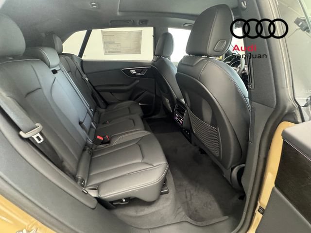 New 2026 Audi Q8 Premium Plus AWD/4WD image 27