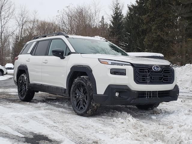 New 2026 Subaru Outback Limited XT