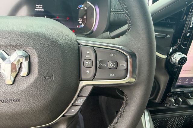 New 2026 RAM 3500 Laramie w/ Night Edition image 19