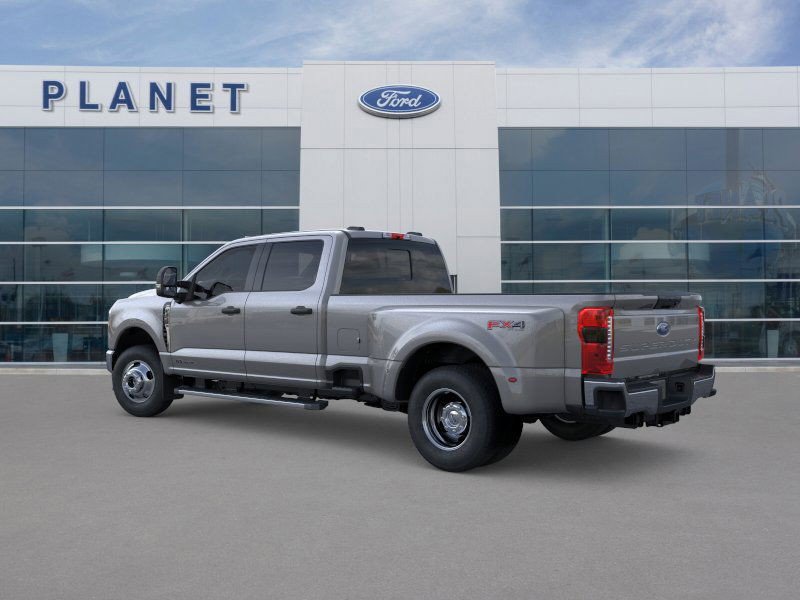 New 2026 Ford F350 XLT w/ 360-Degree Camera Package image 5