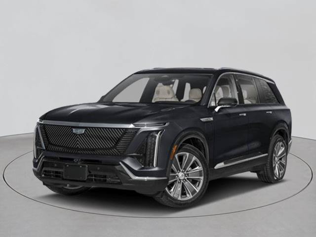 New 2027 Cadillac Vistiq Luxury AWD/4WD image 1