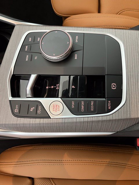 Used 2026 BMW 430i xDrive AWD/4WD image 13