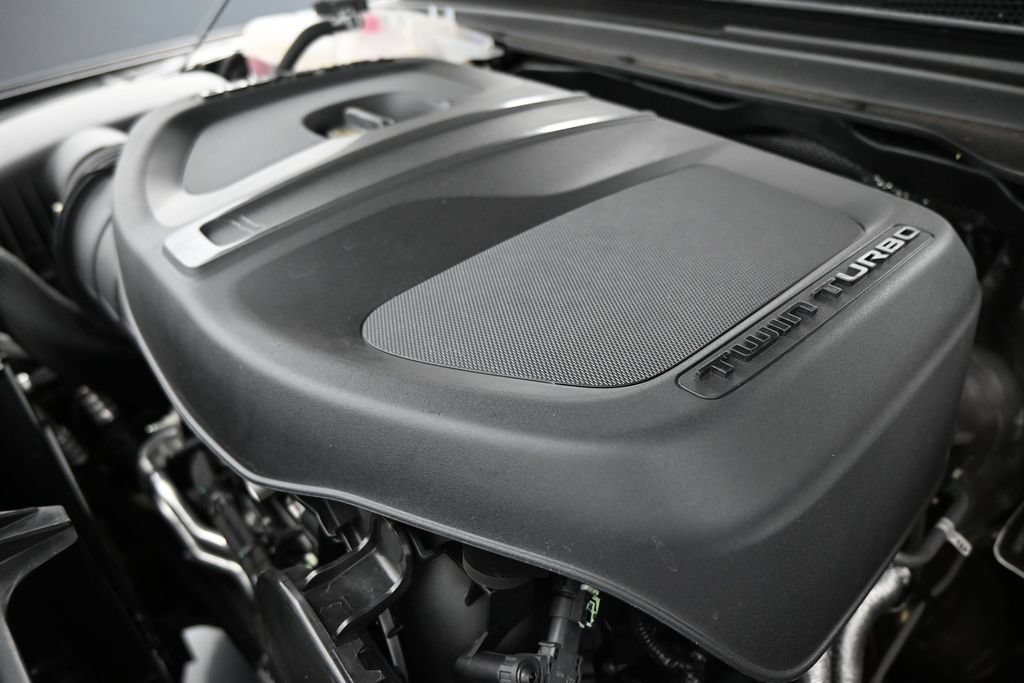 Used 2026 RAM 1500 Rebel w/ G/T Package AWD/4WD image 34
