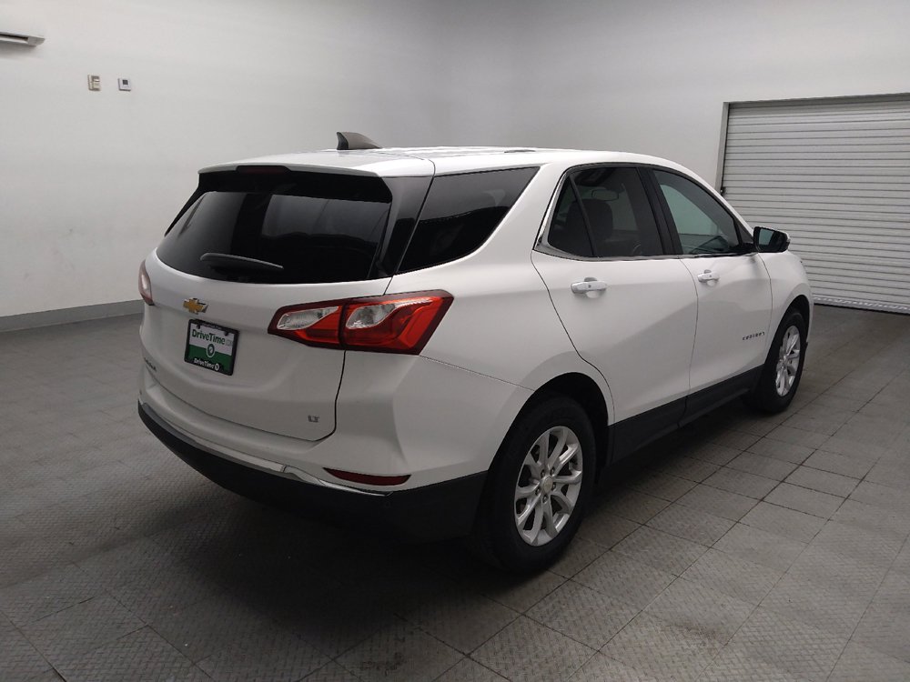 Used 2019 Chevrolet Equinox LT FWD image 9