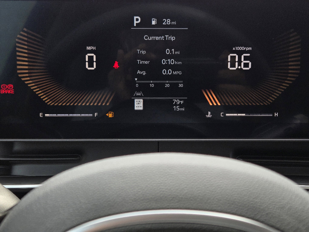 New 2026 Kia Carnival LX image 11