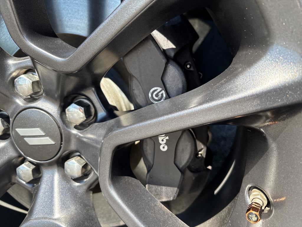 Used 2021 Dodge Challenger R/T Scat Pack RWD image 62