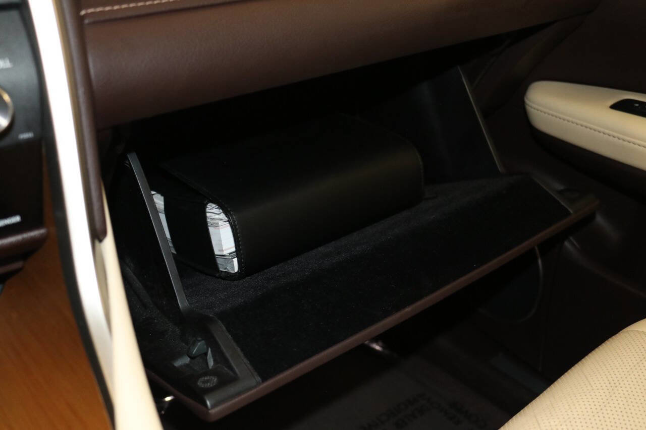 Used 2017 Lexus RX 350 FWD image 71