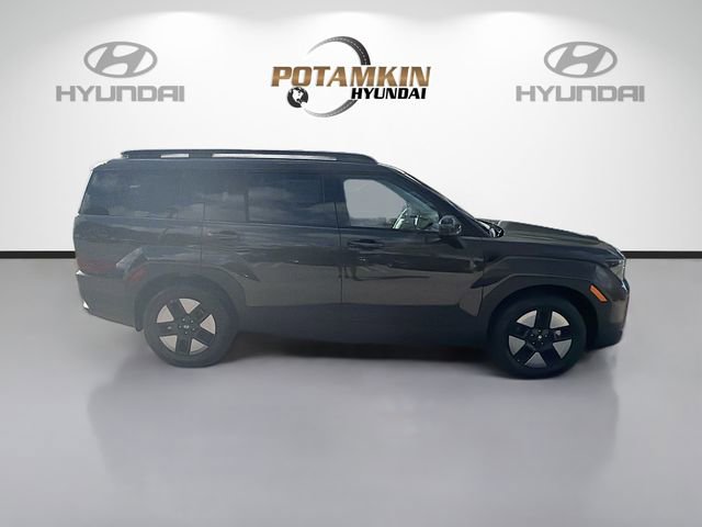 New 2026 Hyundai Santa Fe SEL image 4