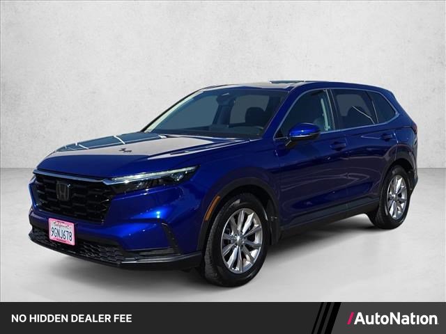 Used 2023 Honda CR-V EX image 1