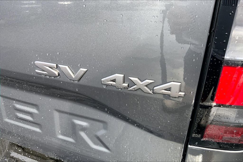 Used 2023 Nissan Frontier SV w/ SV Premium Package image 22