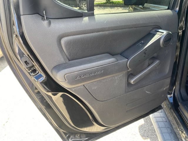 Used 2010 Ford Explorer Sport Trac Limited AWD/4WD image 20