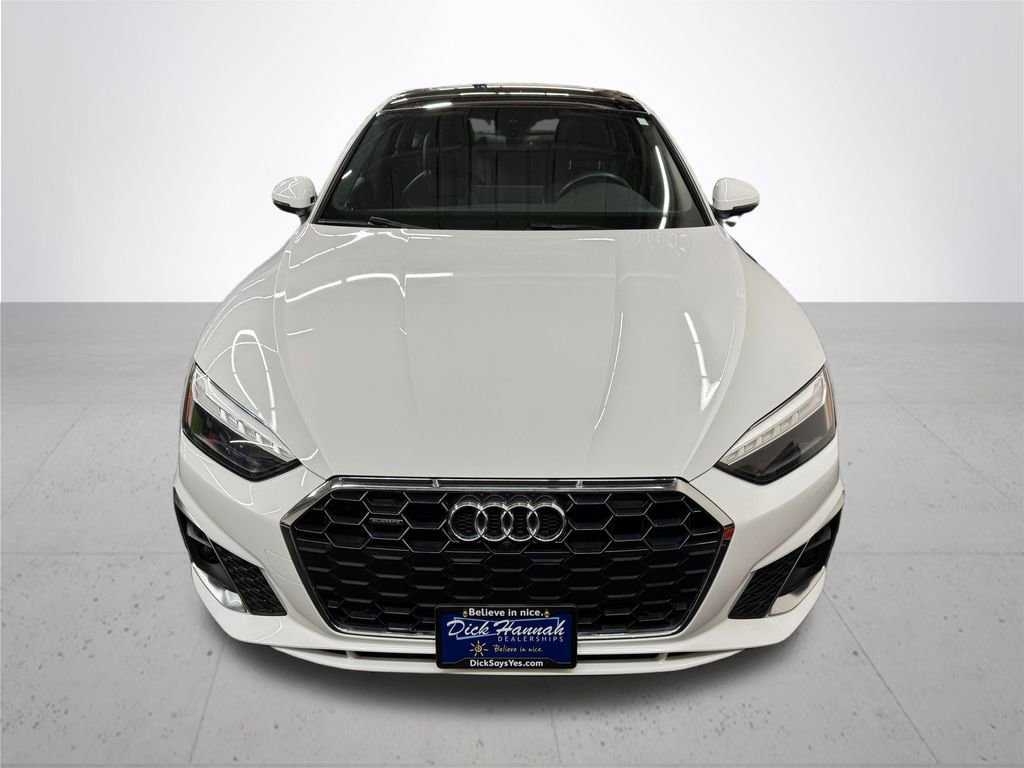 Used 2024 Audi A5 2.0T Premium Plus image 10