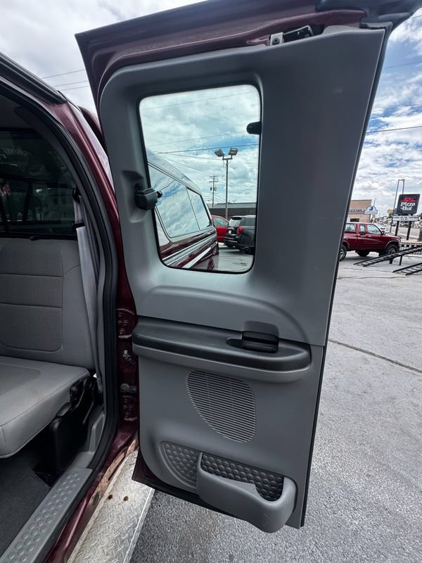 Used 2006 Ford F250 XLT AWD/4WD image 36
