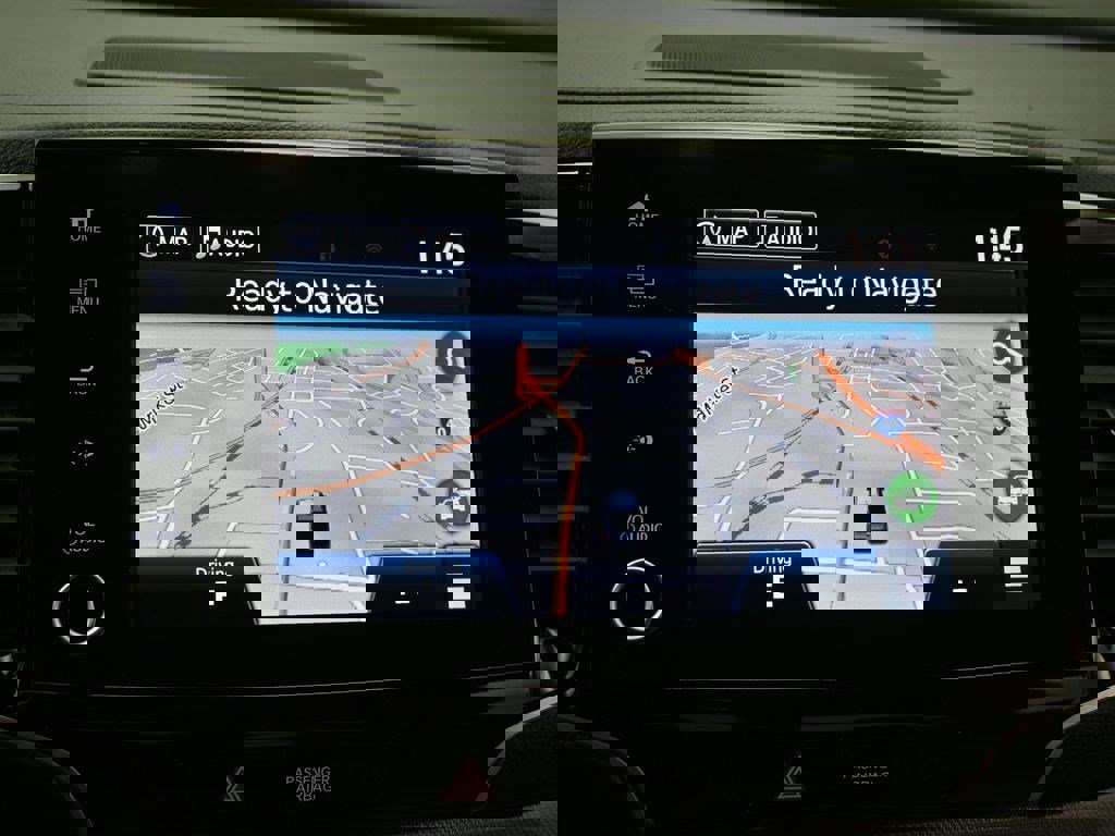 Used 2023 Honda Ridgeline RTL-E image 15