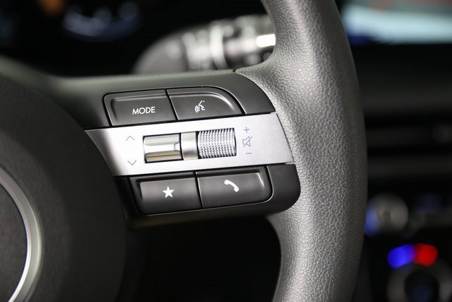 New 2025 Hyundai Tucson SEL image 6