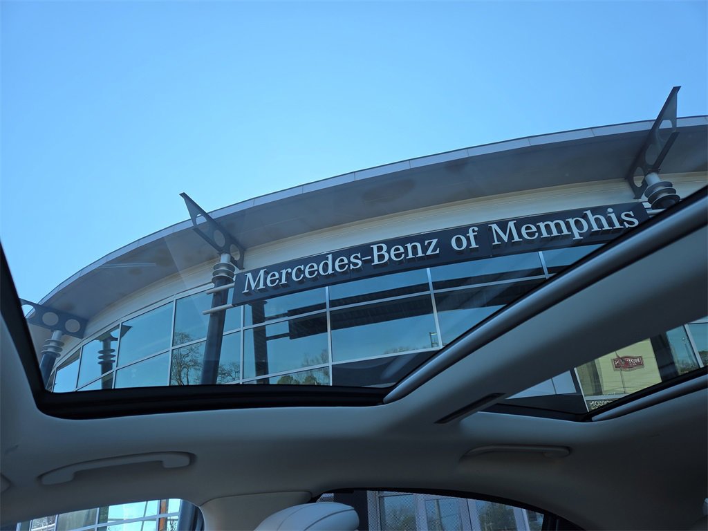 Certified 2023 Mercedes-Benz S 500 4MATIC image 30