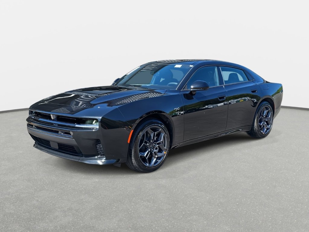 New 2026 Dodge Charger R/T w/ Blacktop Package AWD/4WD image 36