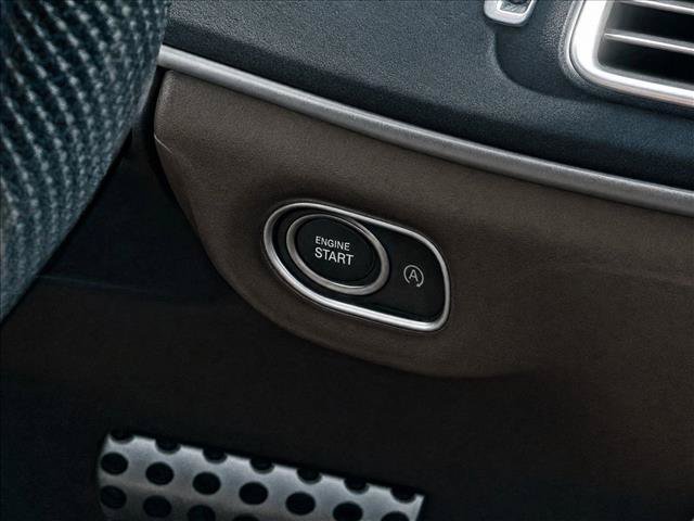 Certified 2024 Mercedes-Benz GLS 580 4MATIC image 17