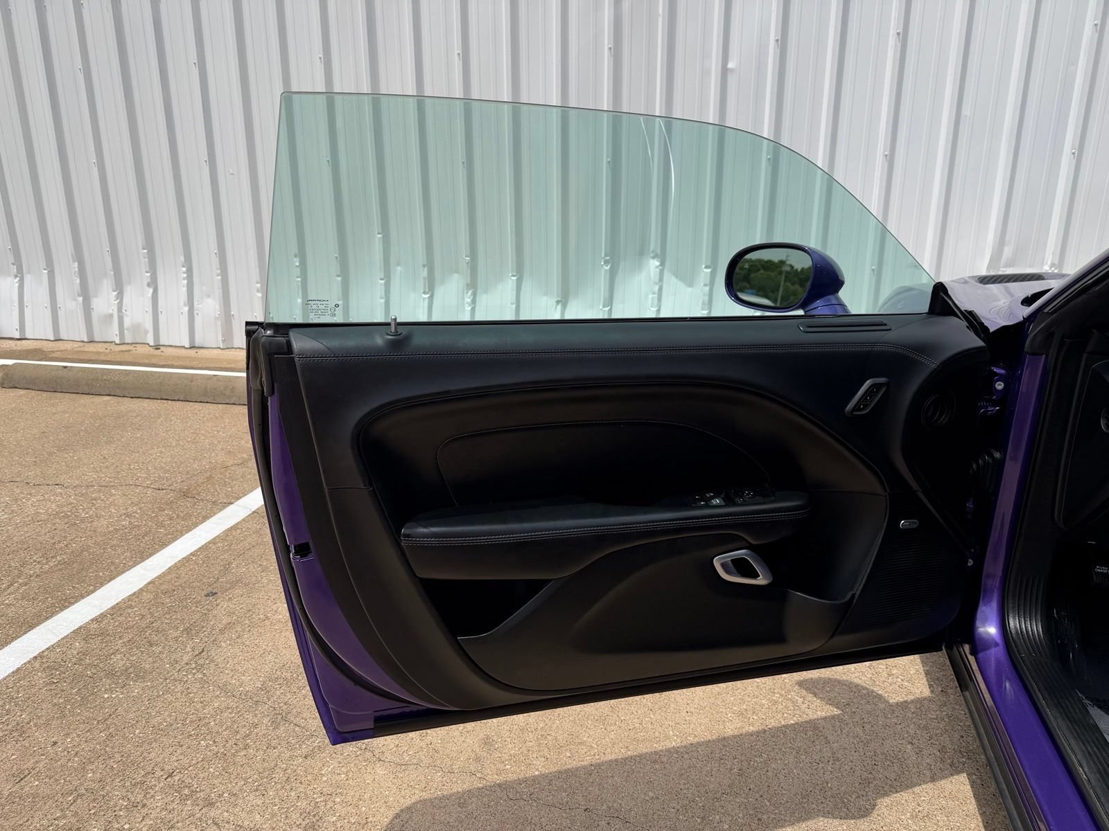Used 2023 Dodge Challenger R/T Scat Pack w/ Plus Package RWD image 21