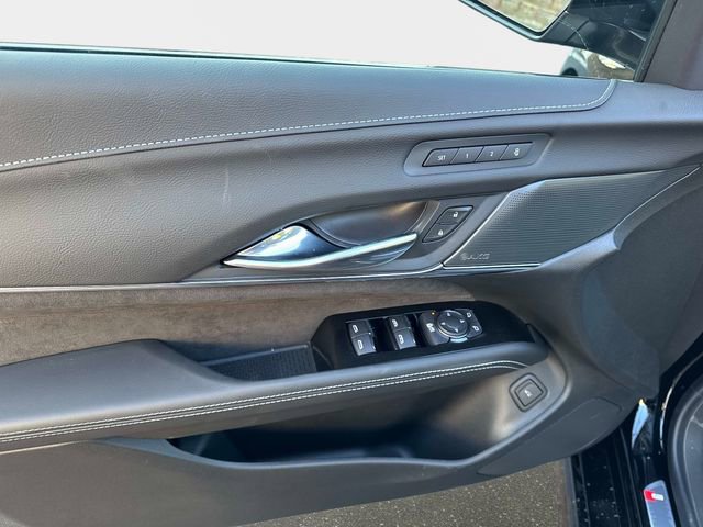 New 2026 Cadillac CT4 V Blackwing w/ Technology Package image 15