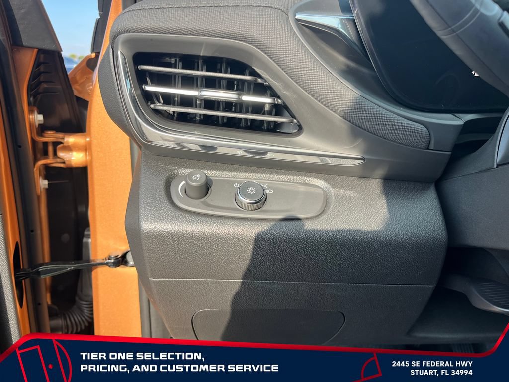 New 2026 Buick Envista Preferred w/ Convenience I Package FWD image 24