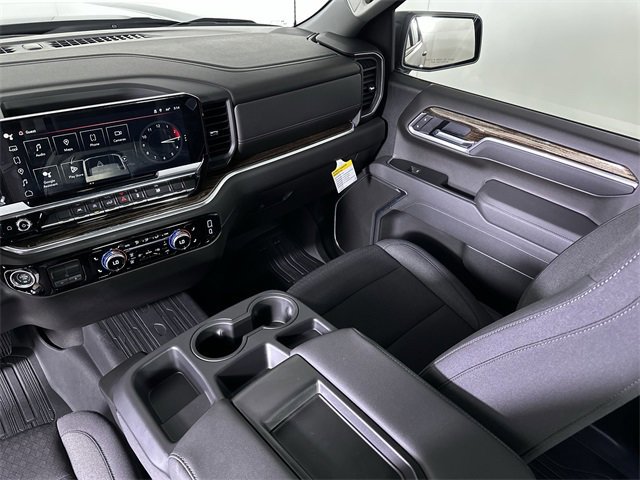 New 2026 GMC Sierra 1500 Elevation w/ Elevation Select Package image 35