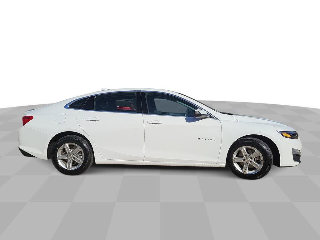 Certified 2023 Chevrolet Malibu LT image 9