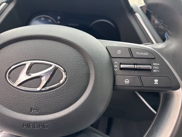 Used 2023 Hyundai Sonata SEL w/ Convenience Package image 37