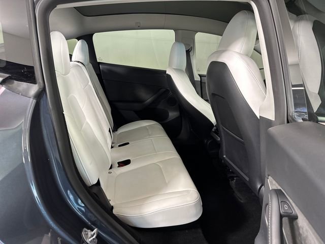 Used 2023 Tesla Model Y Long Range image 26