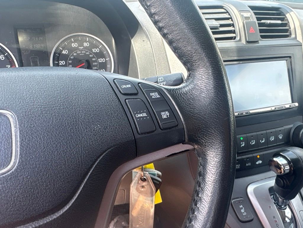 Used 2007 Honda CR-V EX-L image 22