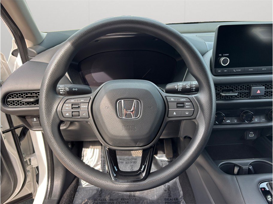 Used 2023 Honda HR-V LX image 18
