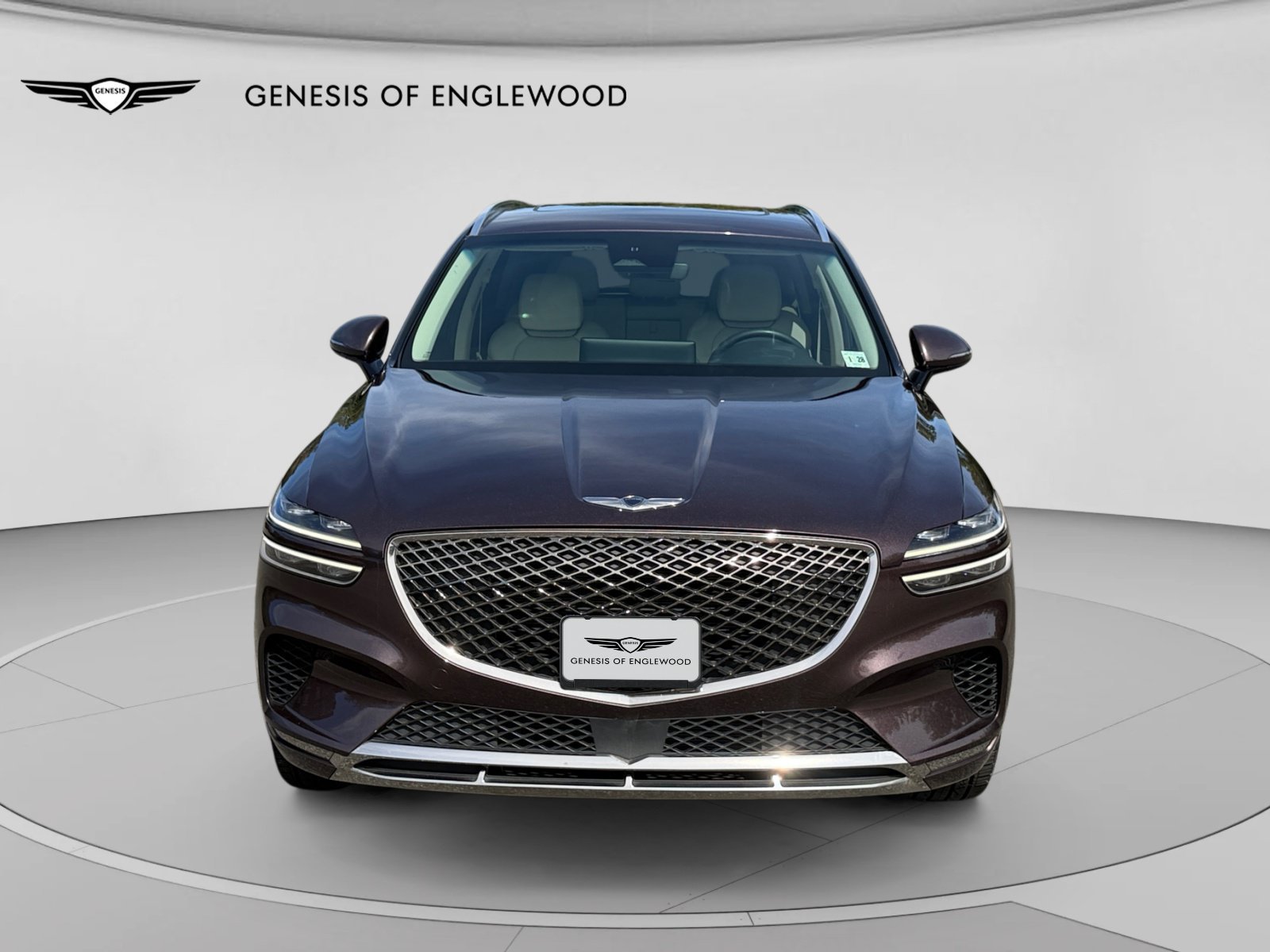 Used 2023 Genesis GV70 2.5T w/ Select Package AWD/4WD image 2