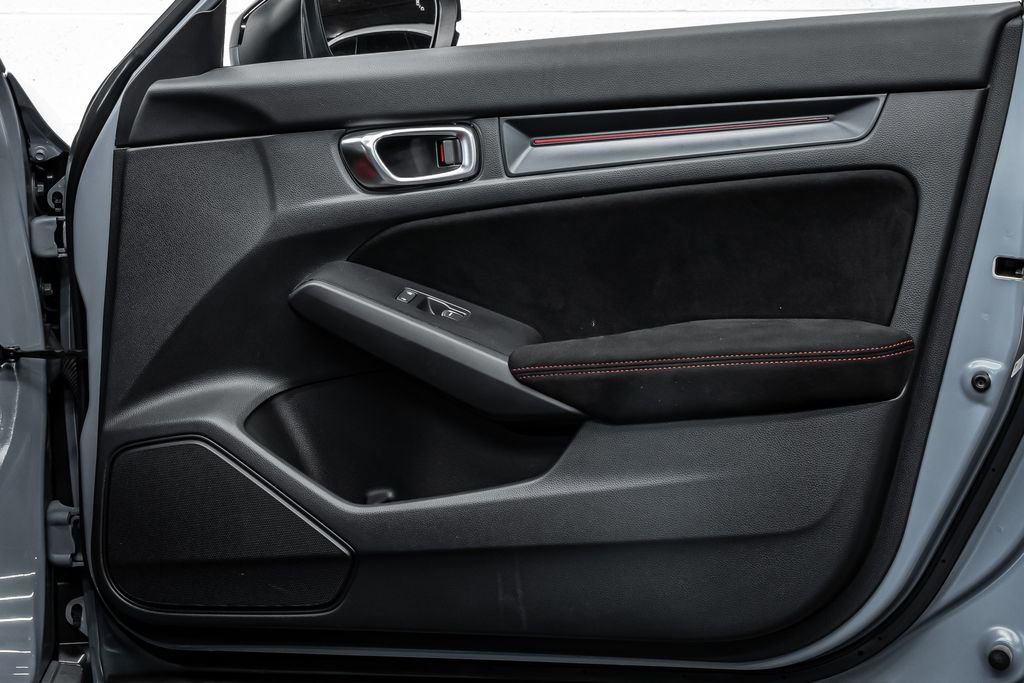 Used 2024 Honda Civic Type R image 10