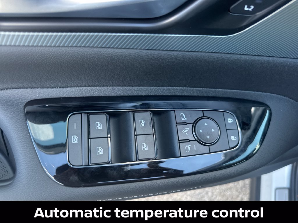 New 2027 Nissan Murano Platinum AWD/4WD image 12