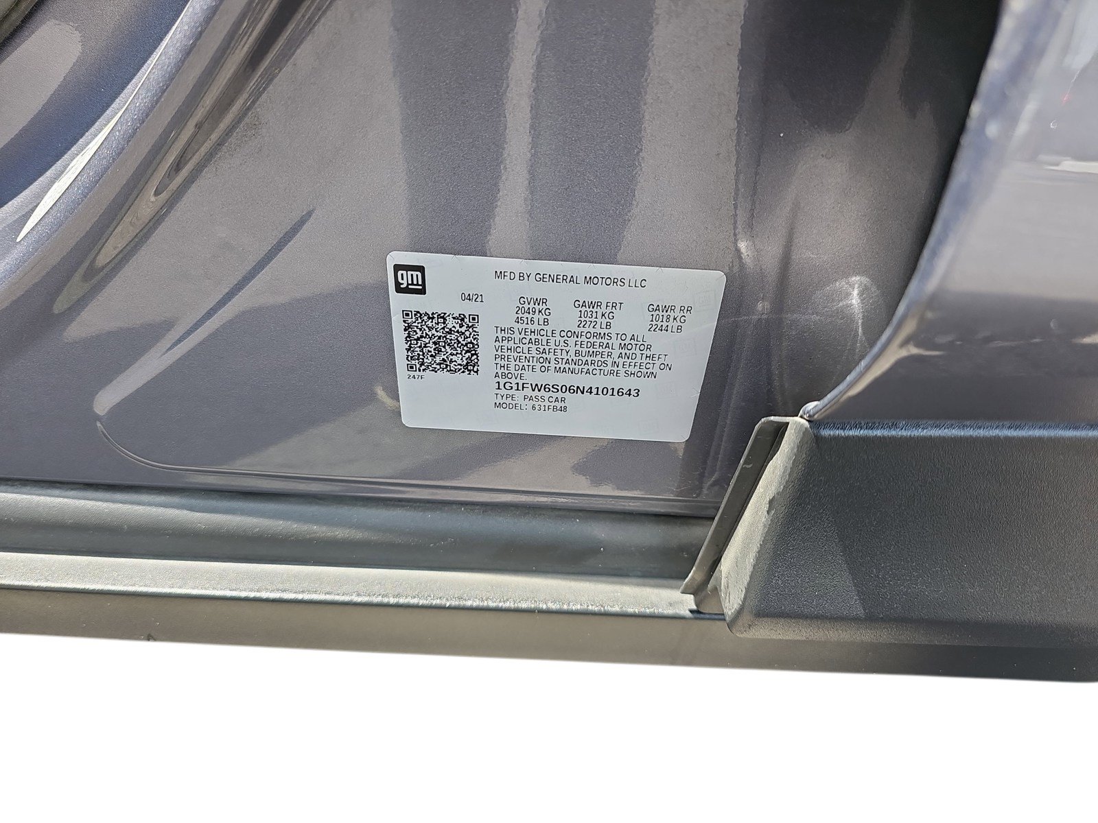 Used 2022 Chevrolet Bolt LT FWD image 29