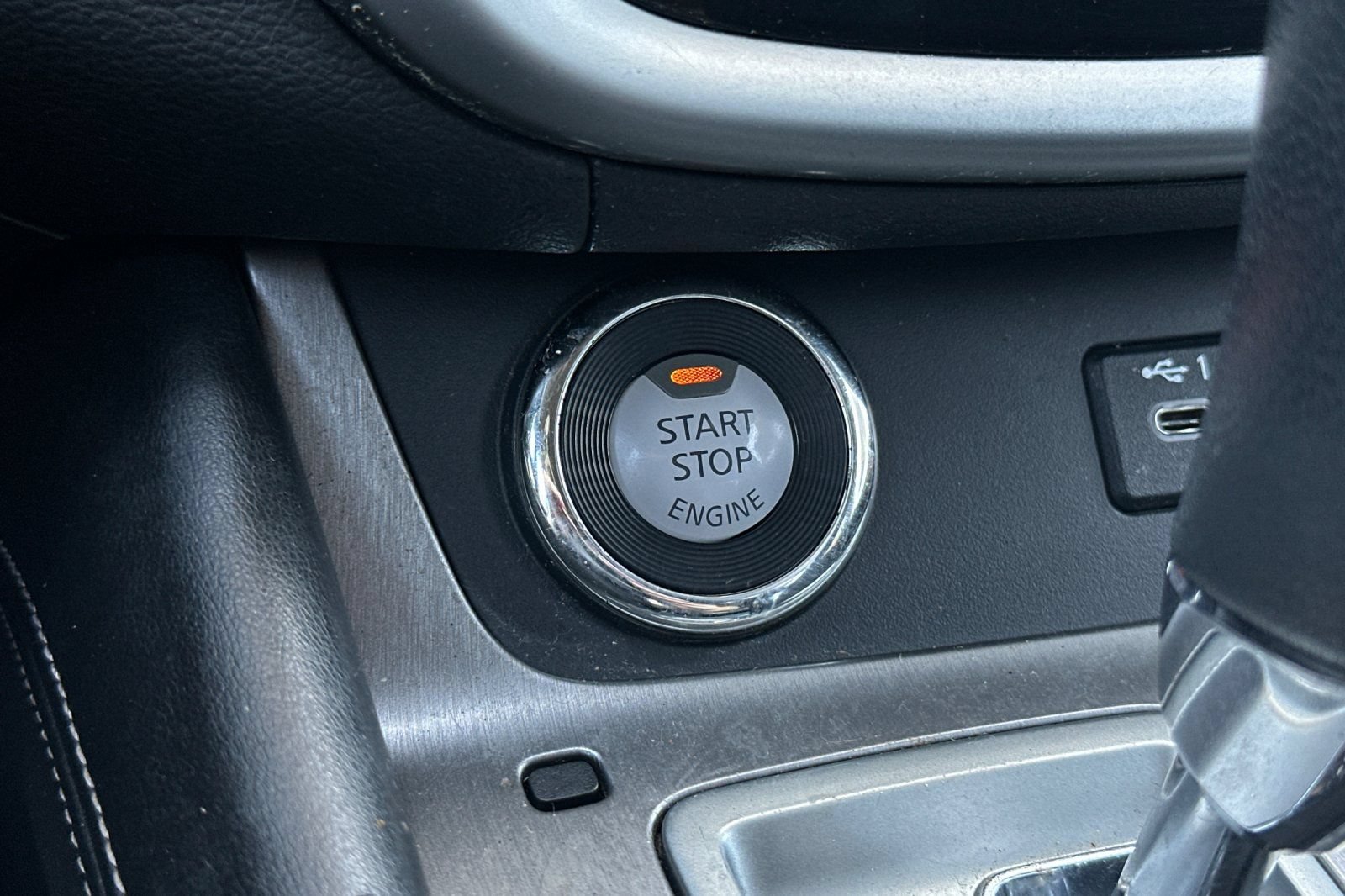 Used 2019 Nissan Murano SV AWD/4WD image 22