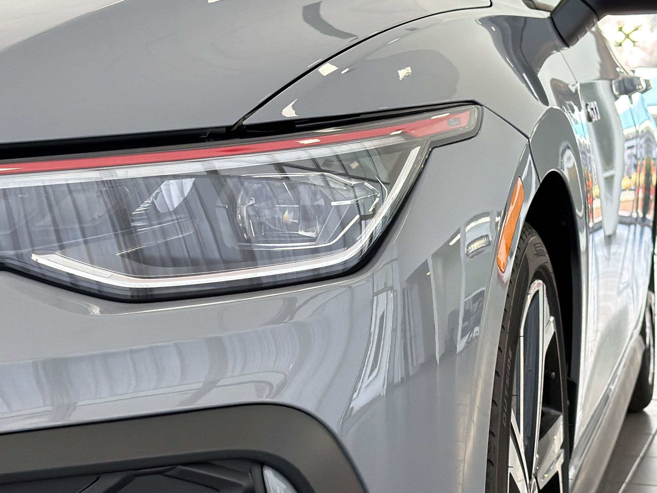 New 2026 Volkswagen Golf SE FWD image 11