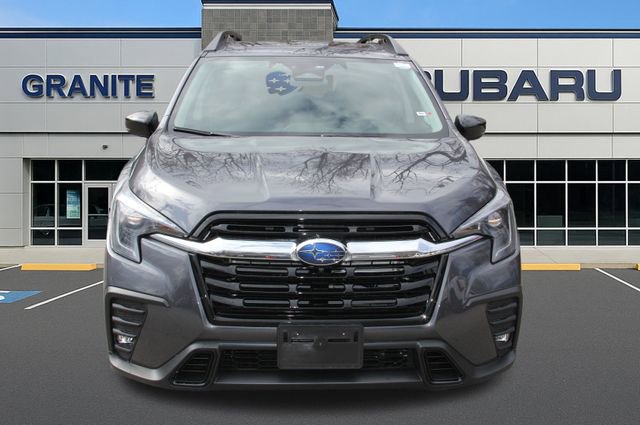 New 2025 Subaru Ascent Limited image 3