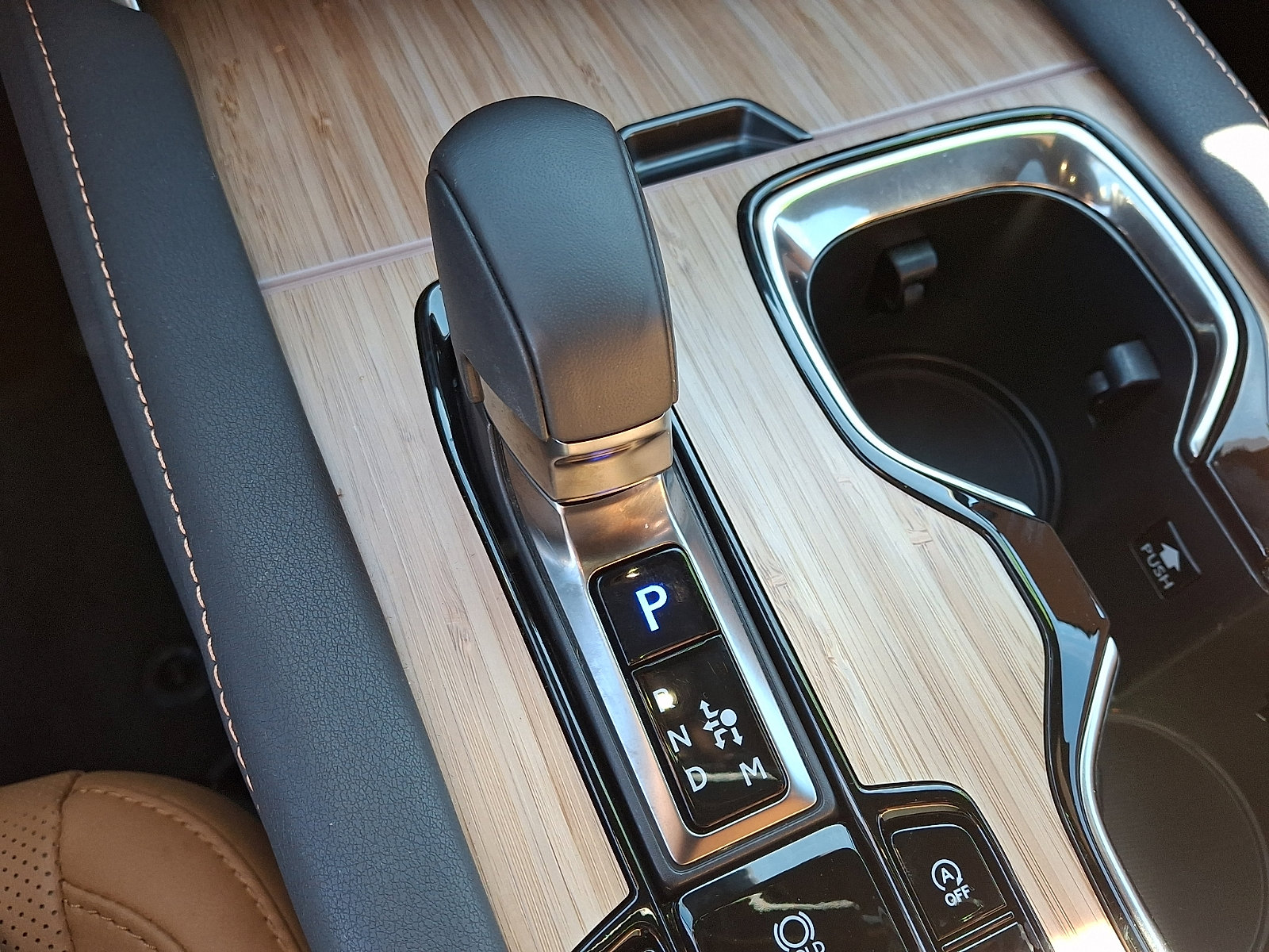 Used 2025 Lexus RX 350 Premium AWD/4WD image 15