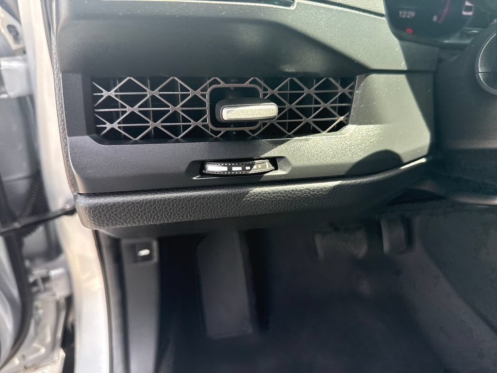 Certified 2024 Honda Accord EX image 15