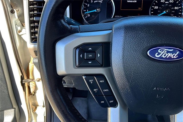 Used 2022 Ford F350 Lariat w/ Lariat Value Package image 18