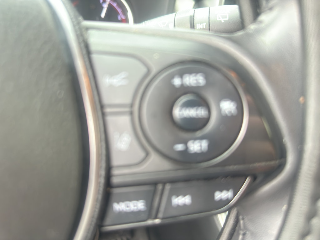 Used 2019 Toyota RAV4 Limited w/ Advanced Technology Package FWD image 10