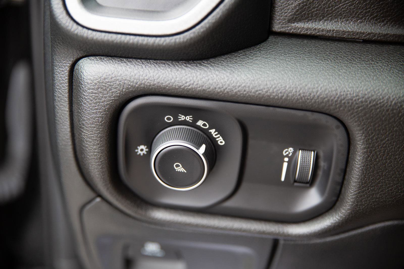 Used 2024 RAM 1500 Tradesman image 17