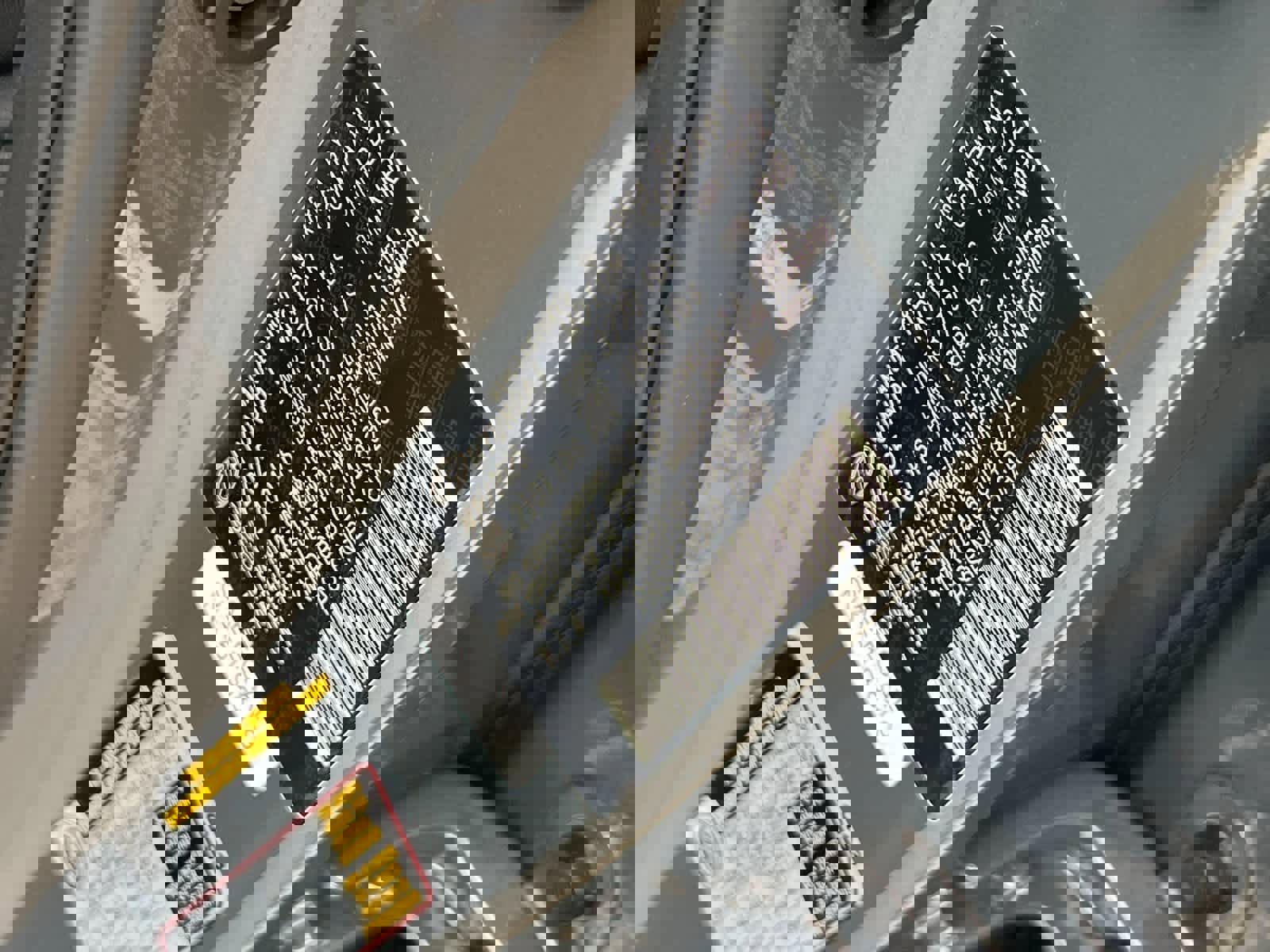 New 2026 Hyundai Venue SE image 27