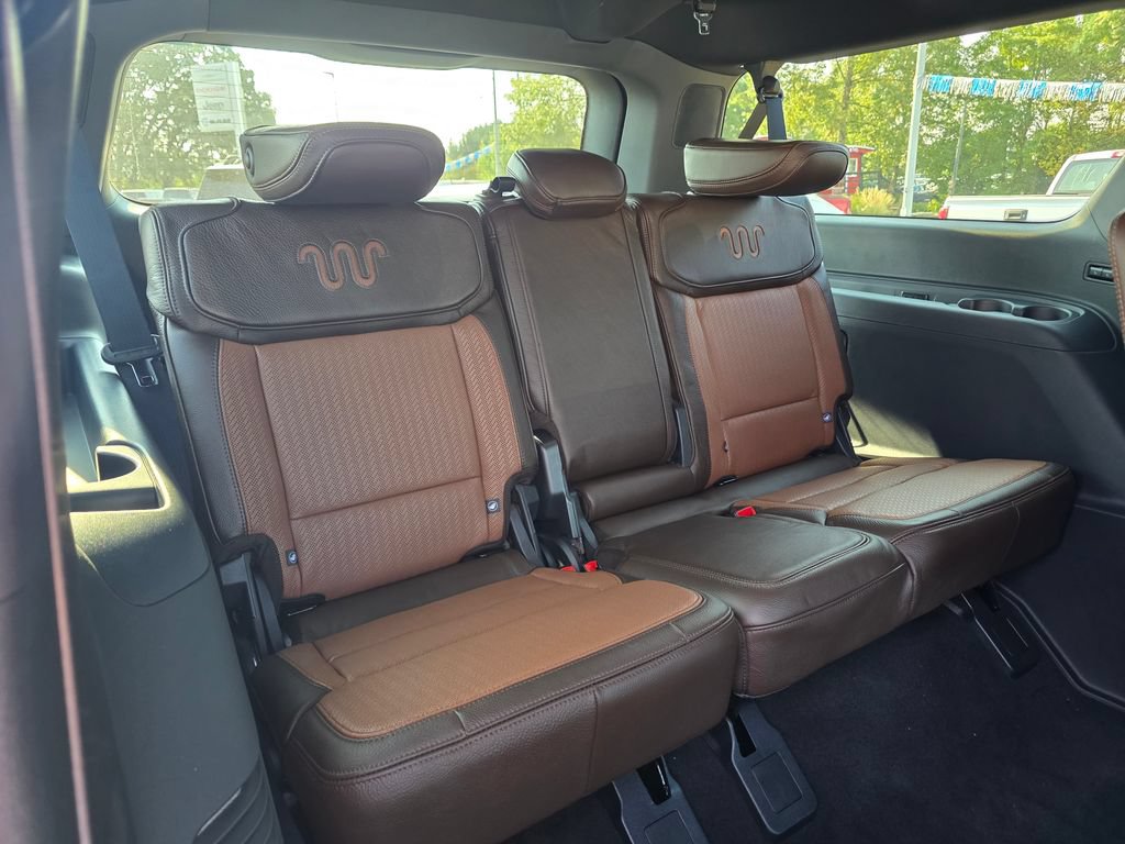 New 2027 Ford Expedition Max King Ranch AWD/4WD image 26